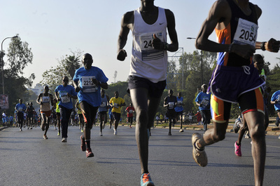 ケニアのスポーツ相、ドーピング犯した選手は「淘汰される」