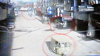 パキスタンでのクリケットチーム襲撃事件、新映像公開で高まる批判