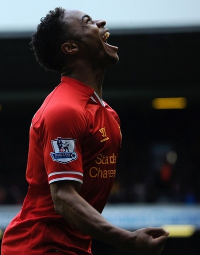 リバプール、アーセナルに5発大勝