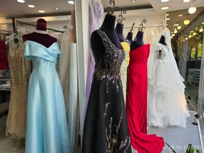 さびれる「結婚のメッカ」梨花女子大ウェディング通り…人波は「淸潭洞」へ