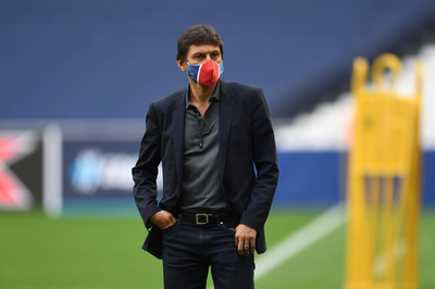 PSGのレオナルドSD、陽性選手を擁護「パリだとスキャンダルになる」