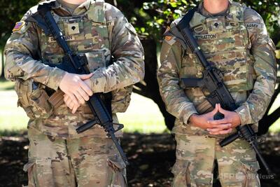 ポートランド派兵を一時差し止め、オレゴン州連邦地裁