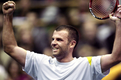 ジクギエル ファージャを降し決勝進出