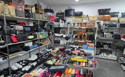 ソウル明洞で「偽ブランド品」組織摘発…SNSで集客、年間2750万円売り上げ