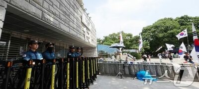 韓国地方選の投票用紙247万枚、28日に検証…選挙から147日
