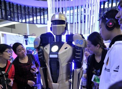 中国の「スマートシティー」建設、福州ではアプリがデジタル生活の「鍵」