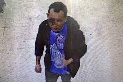 腐食性物質で女性襲った男の遺体、テムズ川で発見 英警察見解