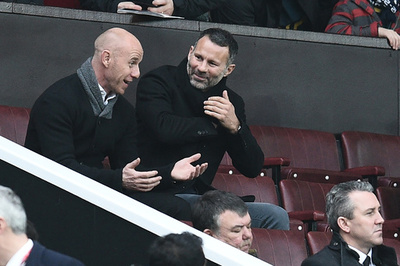 ギグス氏、スウォンジーでの監督就任を否定