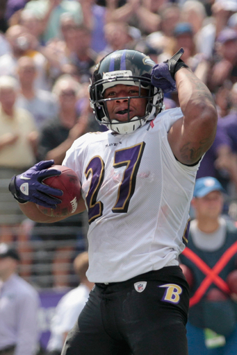 パッカーズ、レイヴンズが白星発進 11NFLが開幕