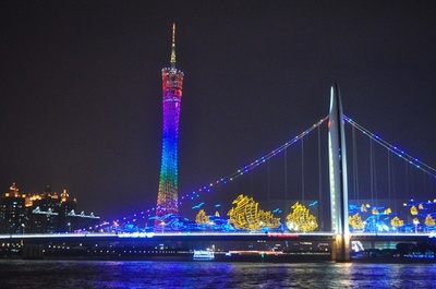 広州市ガイド協会が成立へ