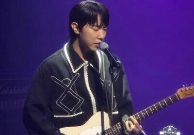 「酔ったふりして女性の太ももを…」韓国・人気バンドメンバー、性的加害を認めて謝罪