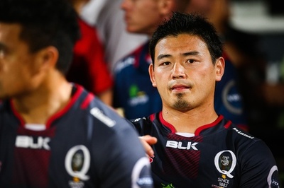 五郎丸が来季からトゥーロン加入か、仏メディア報じる