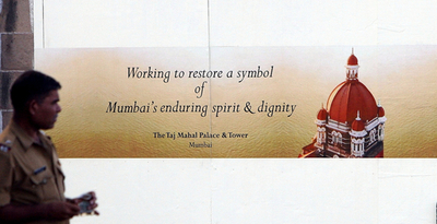 パキスタン、インドに合同捜査を提案　ムンバイ同時襲撃