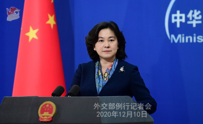 「戦狼外交」の本質は「中国脅威論」の焼き直し 中国外交部