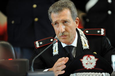 麻薬から建設業まで、伊マフィア「ヌドランゲタ」の国際犯罪ネットワーク