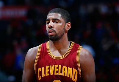 キャブス、アービングが35得点を挙げるもホークスに敗戦