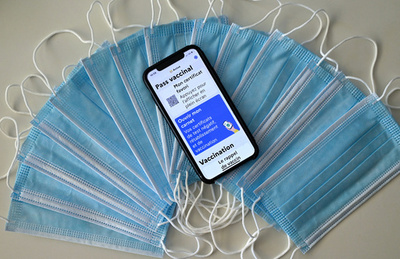 コロナのパンデミック宣言から2年 出口は見えた？