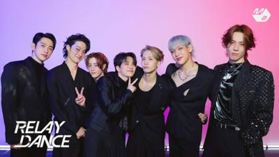 GOT7、音楽番組活動を終了