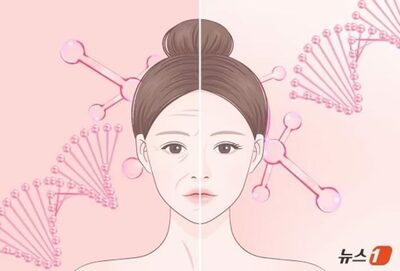 AIとビッグデータが読む「生物学的年齢」…血液1滴で“若さ”数値化 [韓国記者コラム]