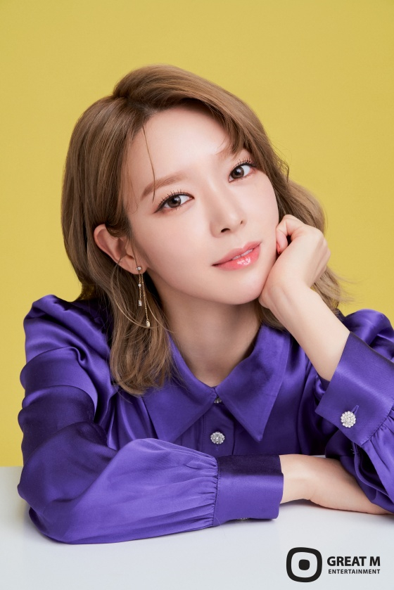 写真提供＝GREAT Mエンタテインメント