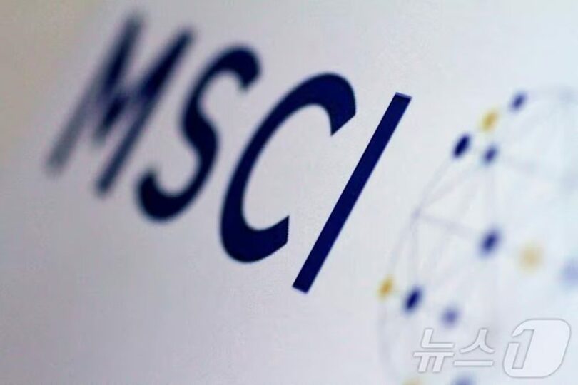 MSCI(c)Reuters/news1