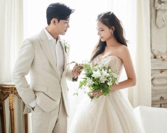 写真＝キム・ウンジョンのインスタグラム