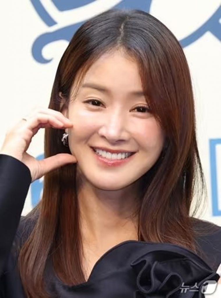 女優イ・シヨン(c)news1