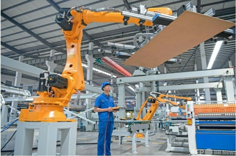 中国、ビジネス環境の向上に「早送りボタン」を押す