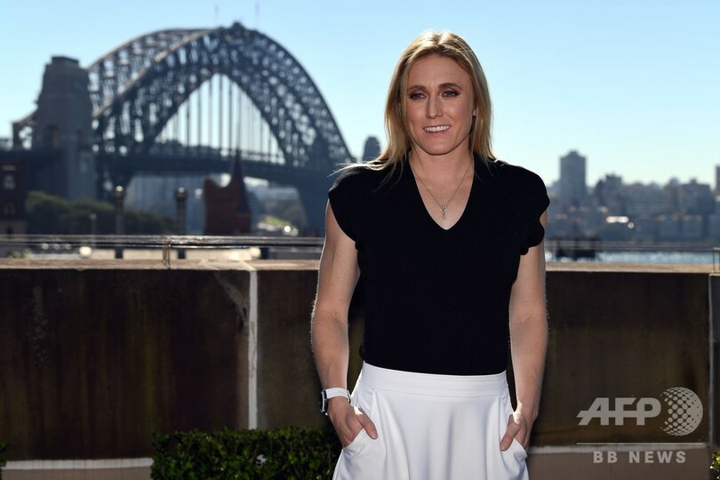 ピアソンが電撃引退表明、女子100ｍハードルの五輪金メダリスト