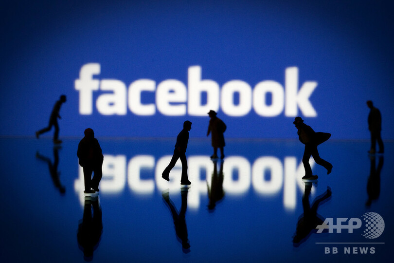 FB仮想通貨で詐欺狙う、SNS上に偽情報が続出