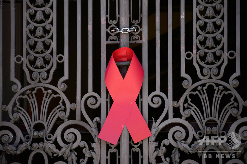 ロンドンの男性、2人目のHIV完治例に