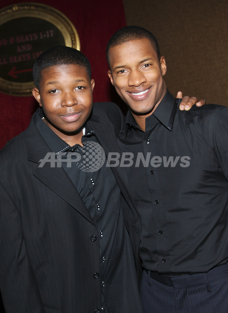 映画『The Great Debaters』プレミア上映会レセプション開催