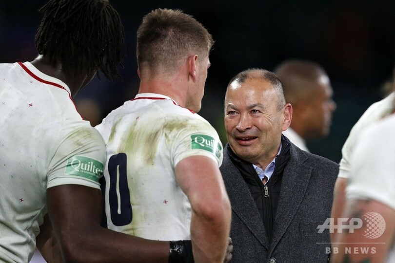 イングランドが競り勝つ、敗れた南アHCは最終盤のタックル判定に不満