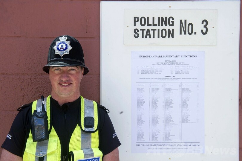 欧州議会選挙を知るための10項目