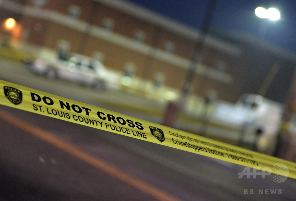 米高校で発砲、生徒2人と容疑者死亡 米高校で発砲、生徒2人と容疑者死亡