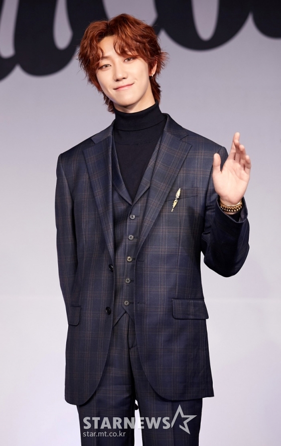 SEVENTEEN ディエイト、18日に中国ソロシングル 「Hai Cheng」を