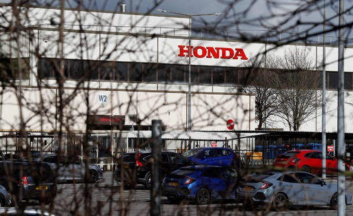 ホンダ工場閉鎖の英スウィンドン 3500人に失職の危機 街の声は 写真6枚 国際ニュース Afpbb News