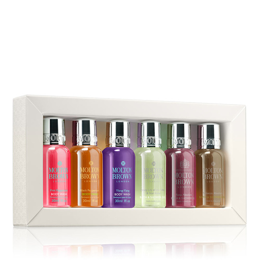☆ モルトンブラウン　MOLTON BROWN セット MOLTON BROWN モルトンブラウン ギフトセット アロマティック