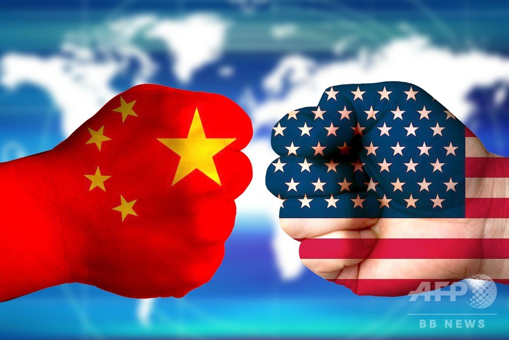 「貿易戦争」、今後3か月は両国にとって重要な時期 「貿易戦争」、今後3か月は両国にとって重要な時期
