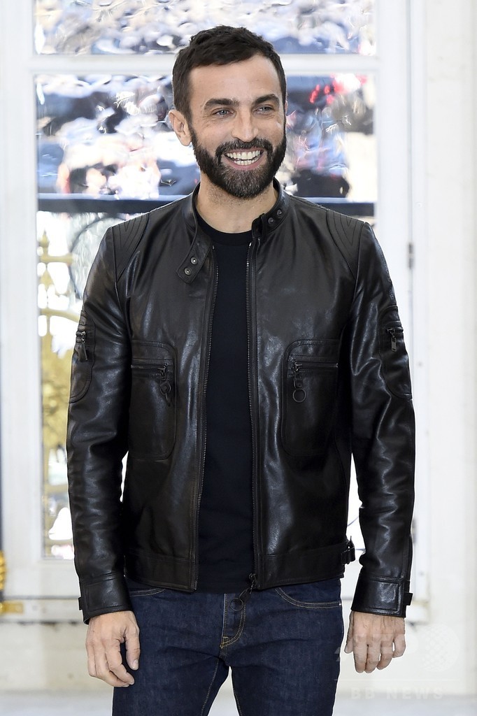 「ルイ・ヴィトン」17年春夏