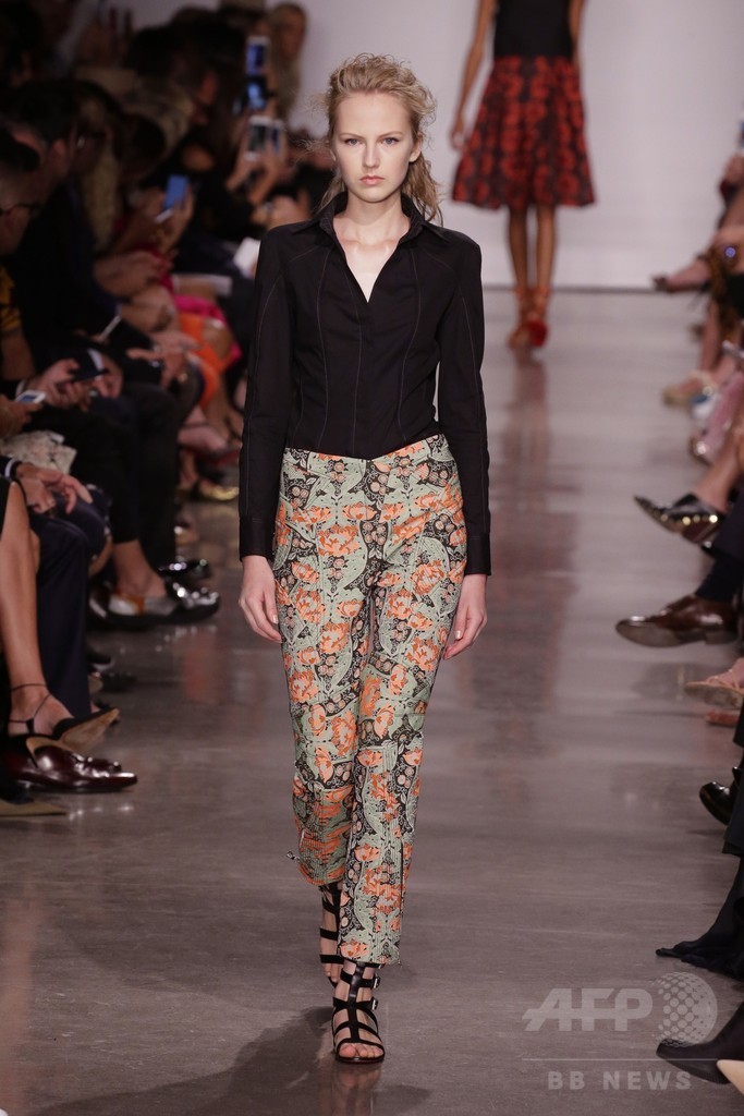 「ザック・ポーゼン」17年春夏