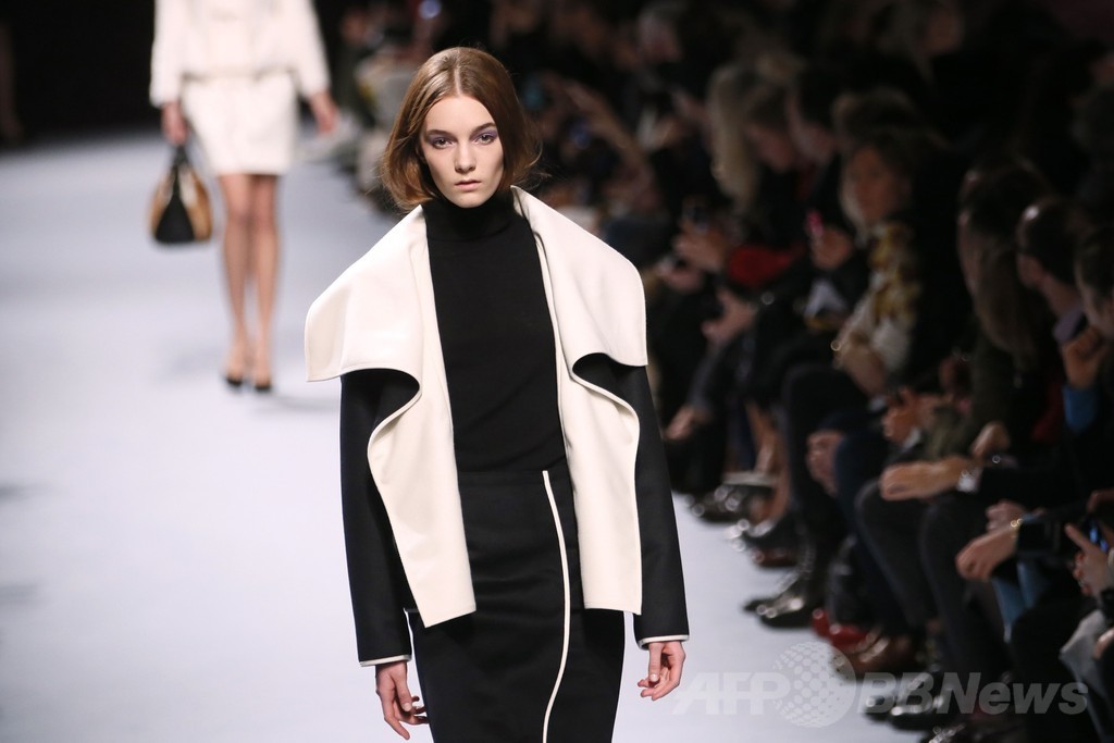 ＜14/15年秋冬パリコレクション＞ニナ・リッチ