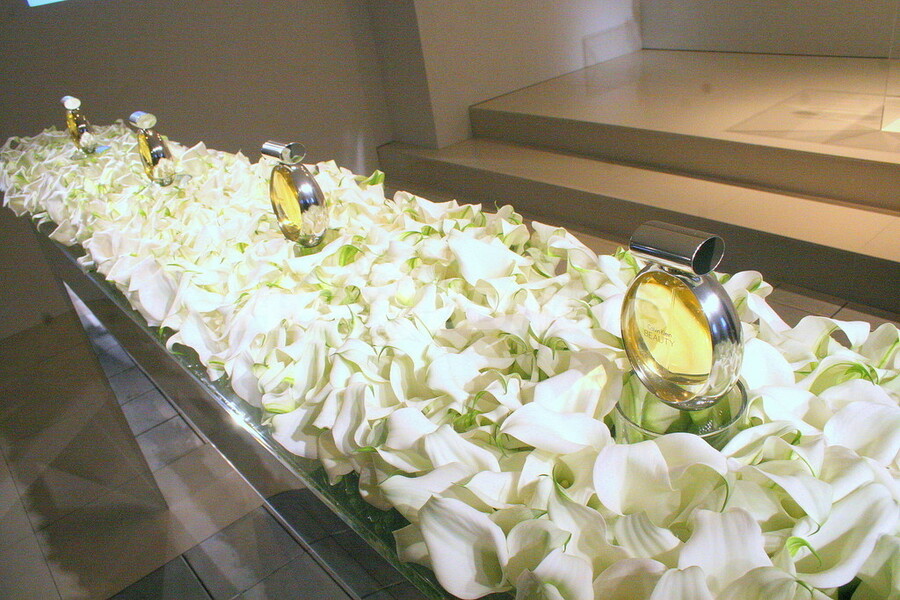 カルバン クライン新作香水が人気の理由