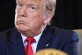 米国のドナルド・トランプ大統領（2020年7月10日撮影）。(c)SAUL LOEB / AFP