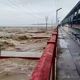 ネパールで豪雨災害、少なくとも44人死亡 隣国インドでも20人が犠牲に