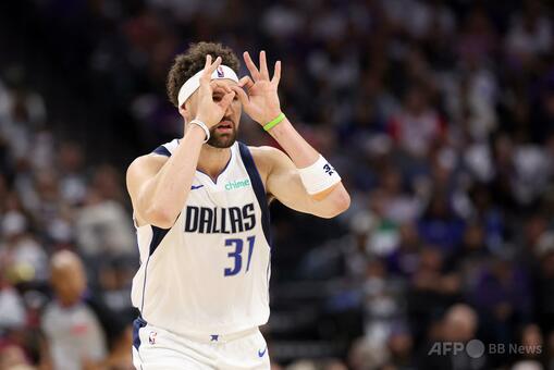 マブスがキングス撃破 PO進出へグリズリーズと次戦 写真5枚 国際