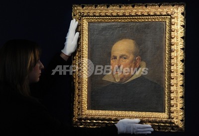 ディエゴ・ベラスケス、鹿の角、超希少、新品額付、状態良好 img_2a7e512491acef7ceecc54f309
