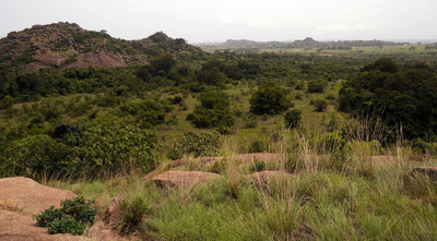 「黒魔術のいけにえ」に妻を売り渡そうとした男を逮捕、ナイジェリア