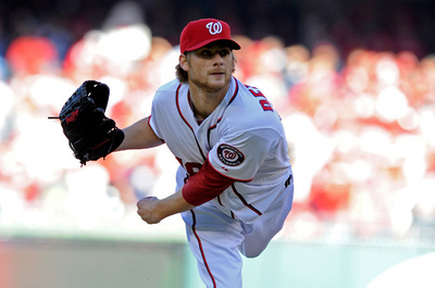 ナショナルズのデトウィラーがWBC米国代表に