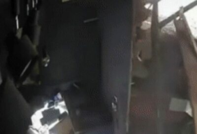 軽自動車が店舗に突っ込み営業不能に…韓国・保険会社の「100％補償不可」回答に被害者憤慨